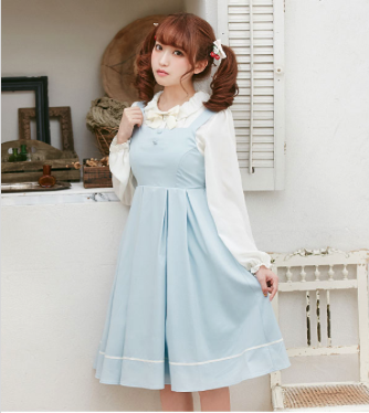 ゆめかわいいワンピース3