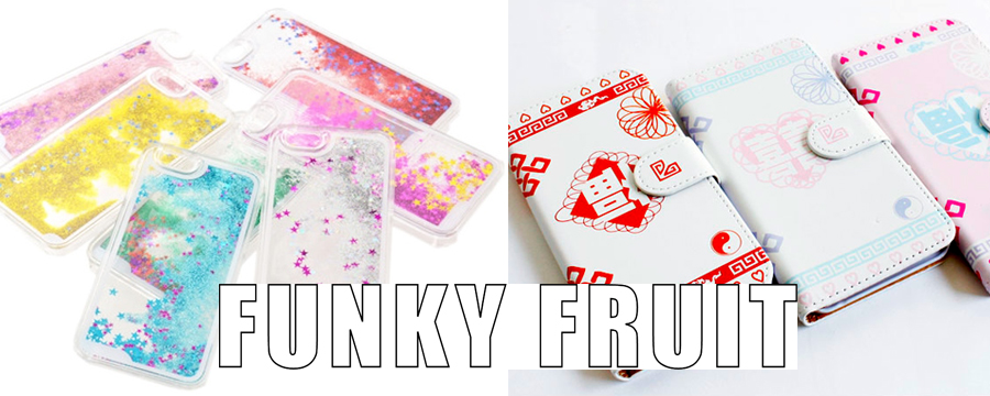 ゆめかわ・病みかわスマホケース6