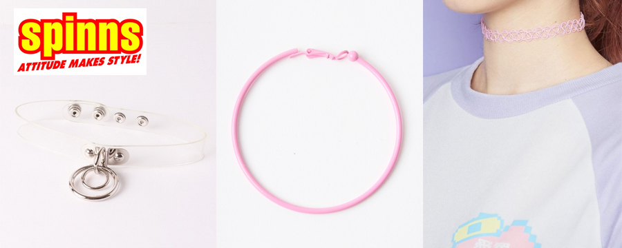 ゆめかわ・病みかわアクセサリー3